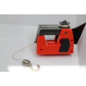 Mego Micronauts Vehicles: Star Searcher REPLACEMENT PART Boom Crane Incomplete